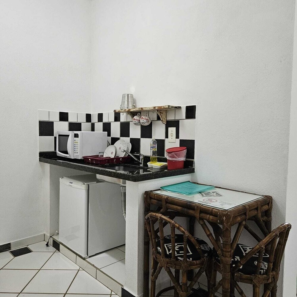 Pousada Riacho das Pedras