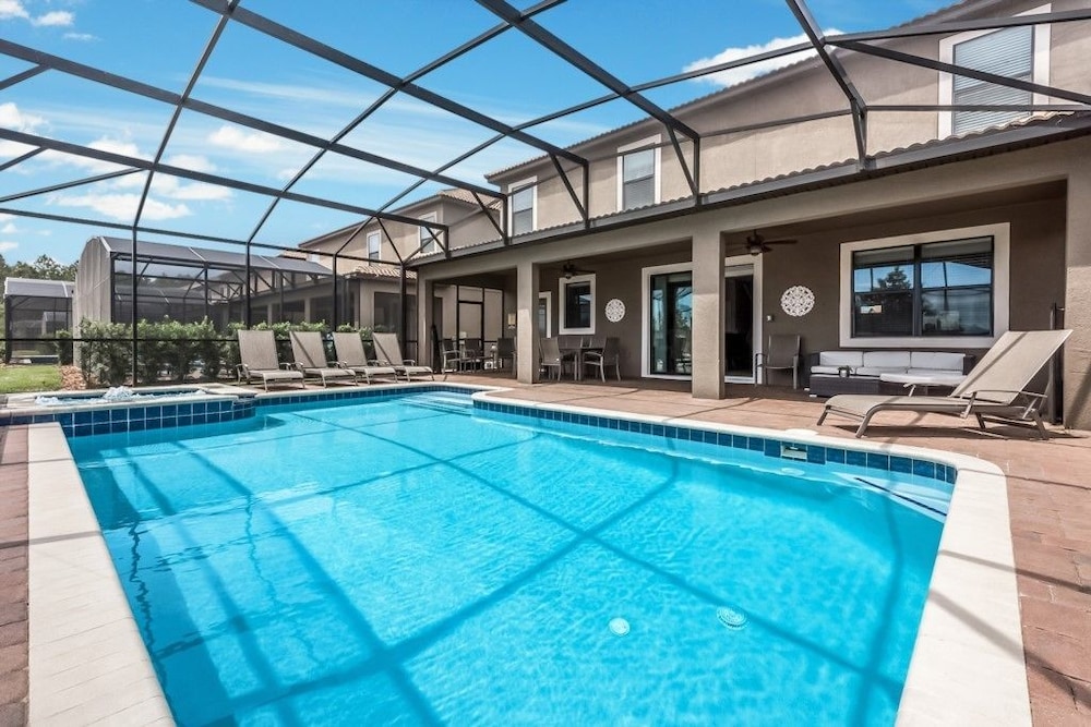 Je54200 - Champions Gate Resort - 8 Bed 5 Baths Villa - Image 3