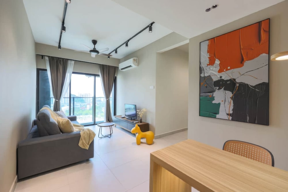Residensi Majestic Maxim Condo