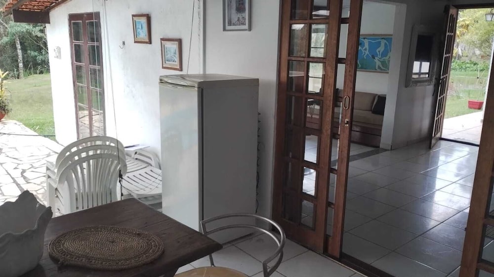 CASA LAGO