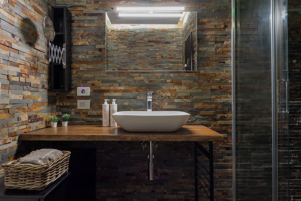 Graglia Modern Apartment by Wonderful Italy