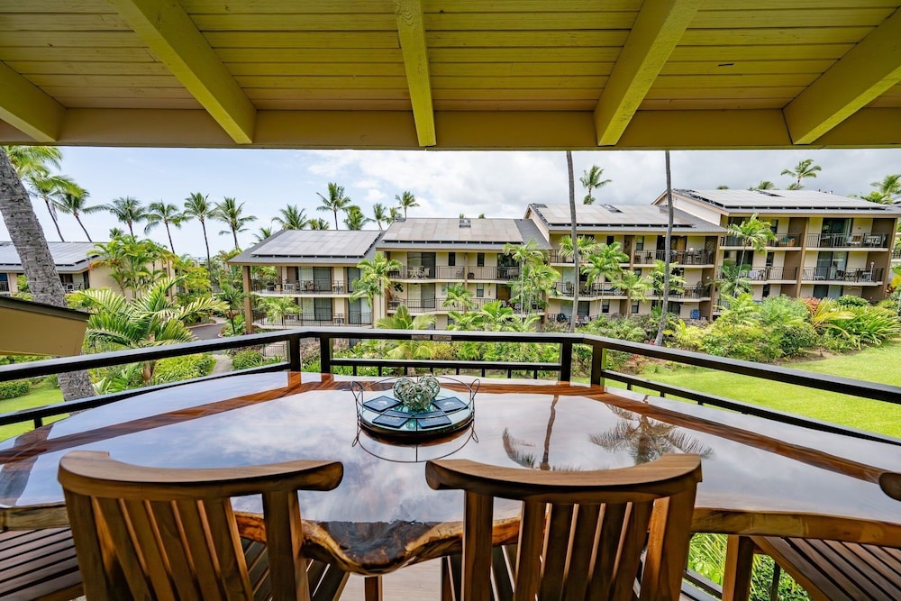 Kona Makai 3302 2 Bedroom Condo