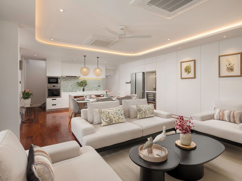 Surin Seaview Villa by Elite Havens