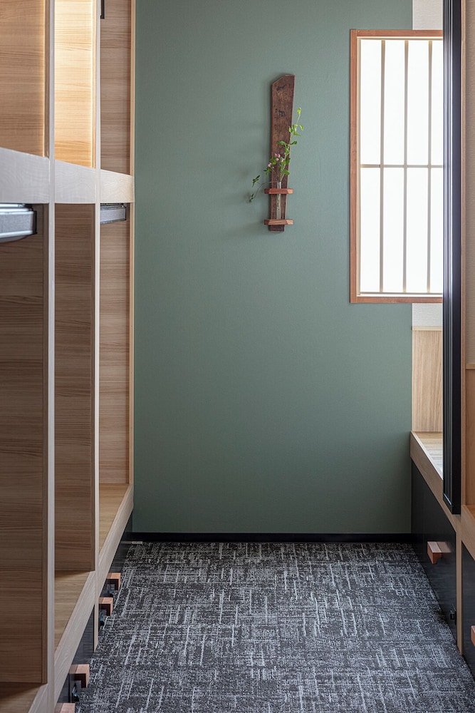 ENSO TOKYO AKASAKA - Hostel