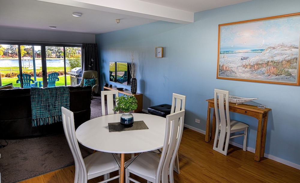 Ulverstone River Edge Apartments