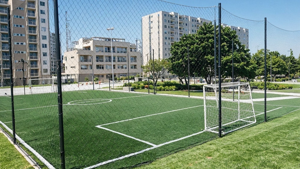 Apartamentos Palmar - by SOHO