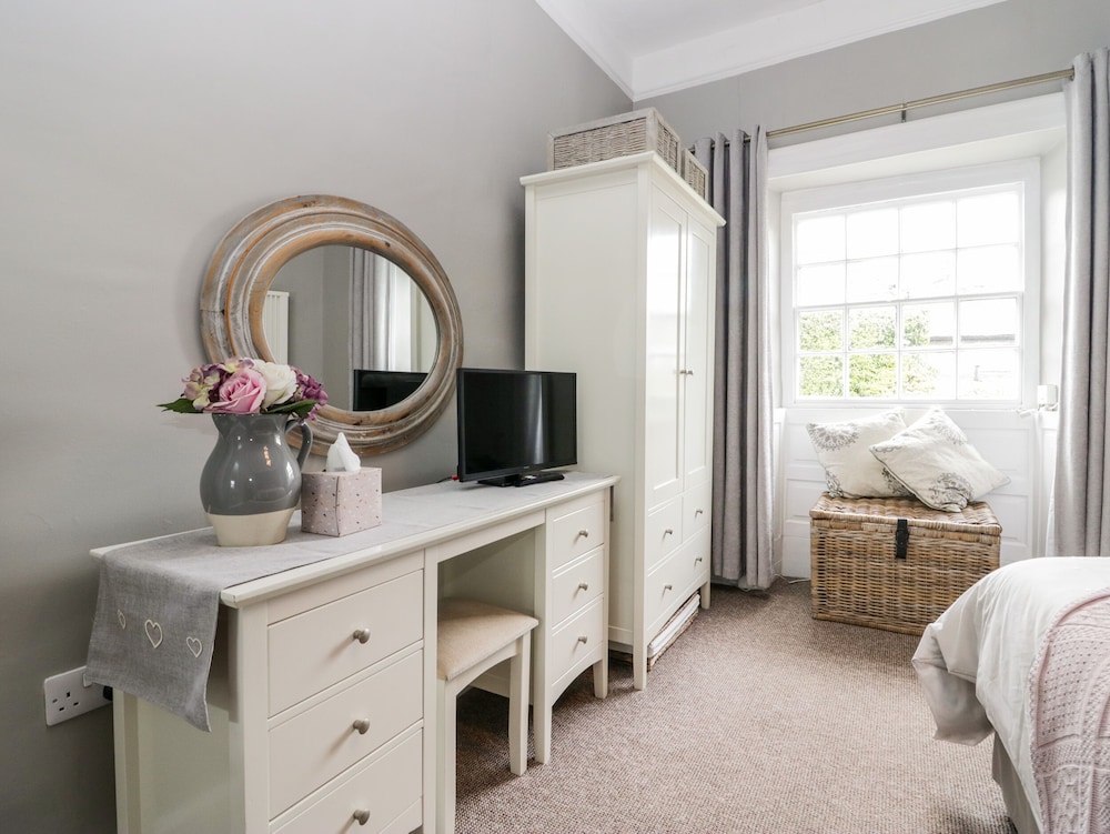 Cartmel Flat