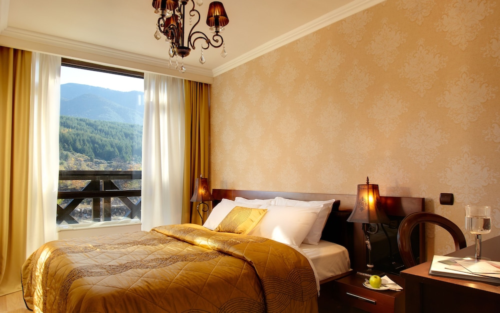 Bansko Vacations - Premier Luxury Mountain Resort - Property Image 48