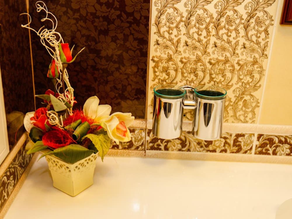 Garni Hotel