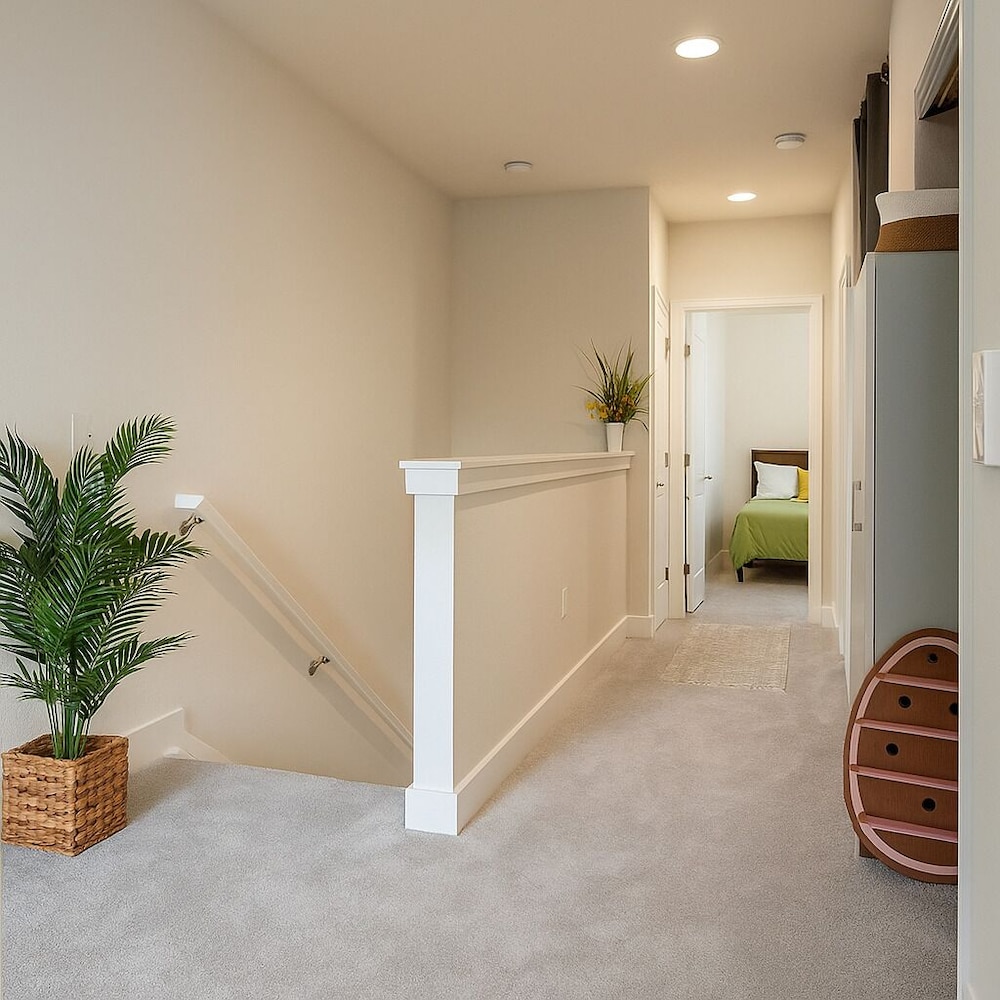 Brand New Luxury House in Clermont