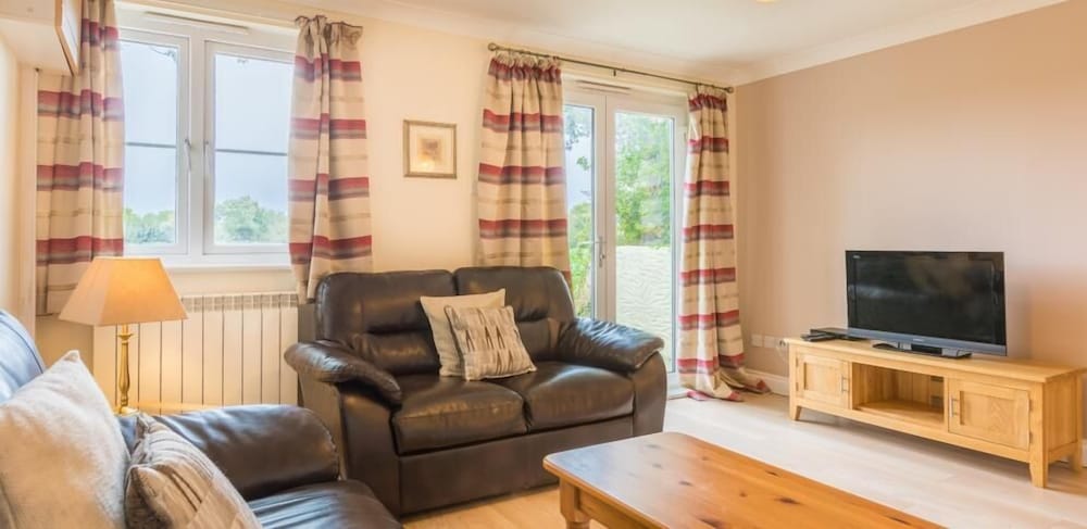 The Ellingham Cottages