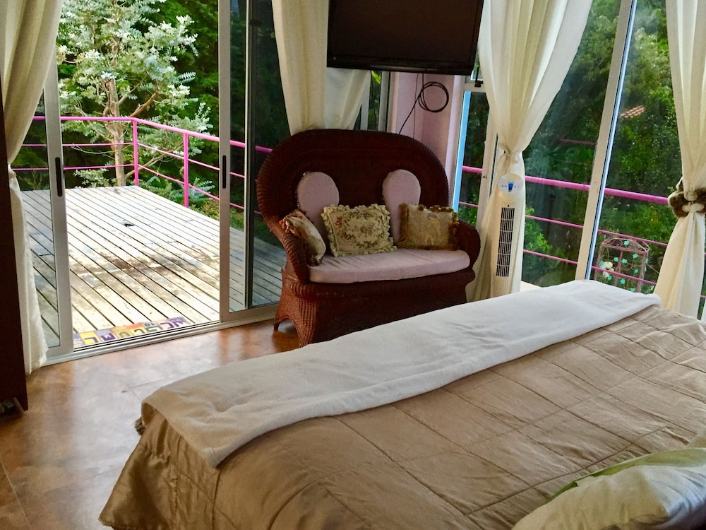 Gosen B&B view 4
