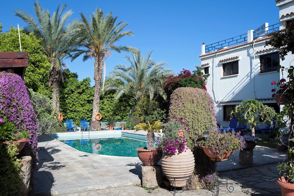 Room-one Bedroom Apartment in Paphos view 4