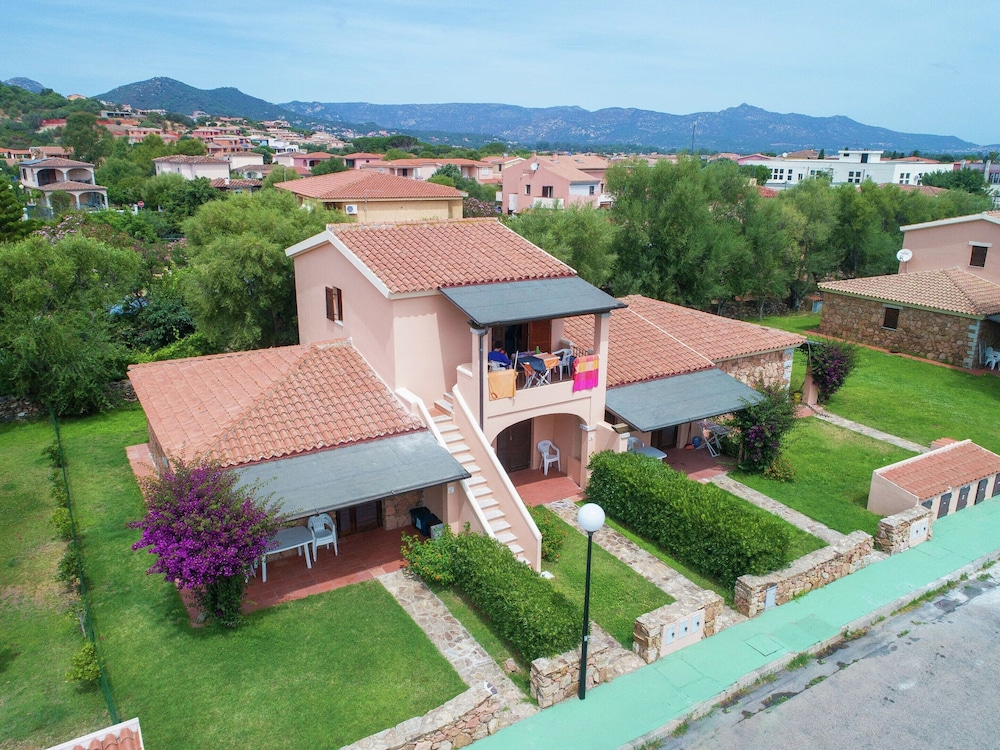 Holiday Home in San Teodoro Near the Sea view 2