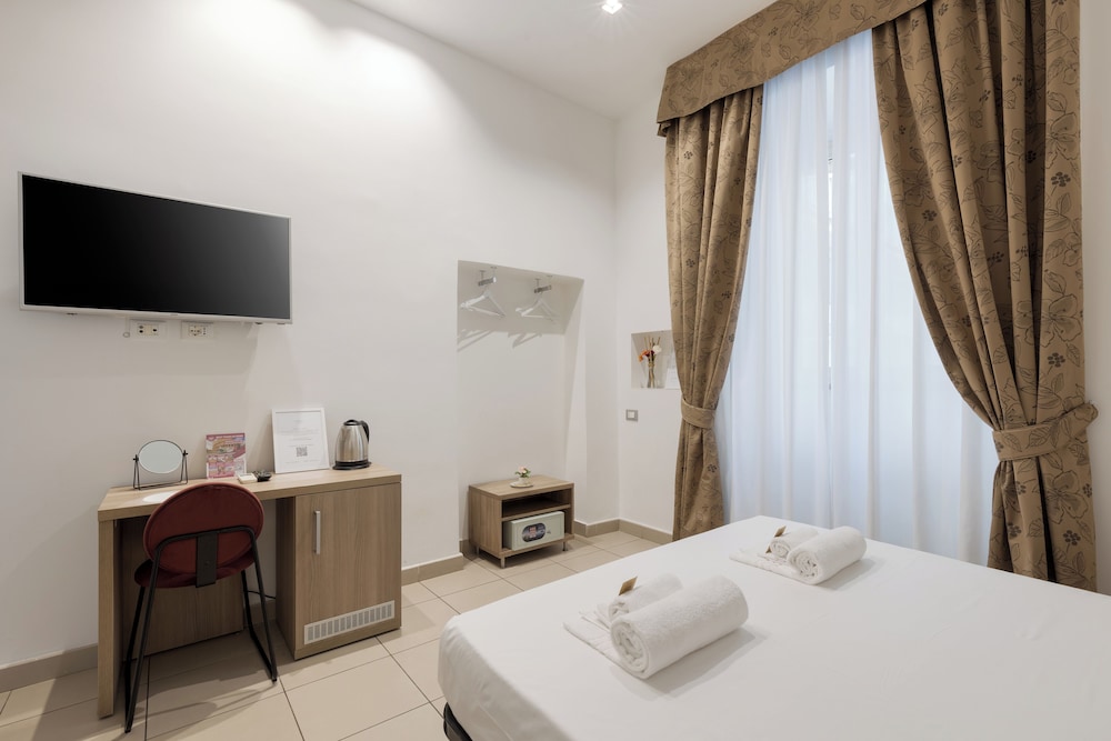 Merulana 43 - Guest House