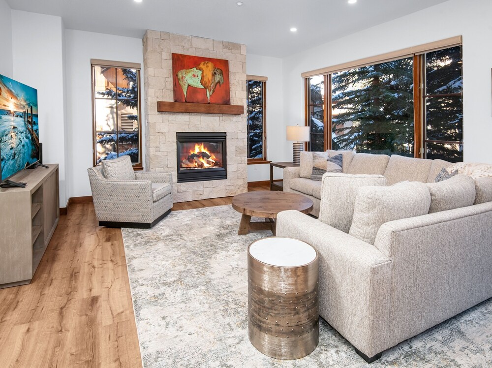 Edwards CO - Aspen Snowmasswood Lodge Vacation Rentals