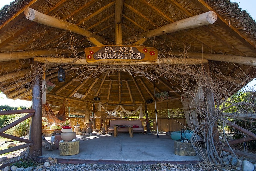 Rancho Paradise - Adults Only