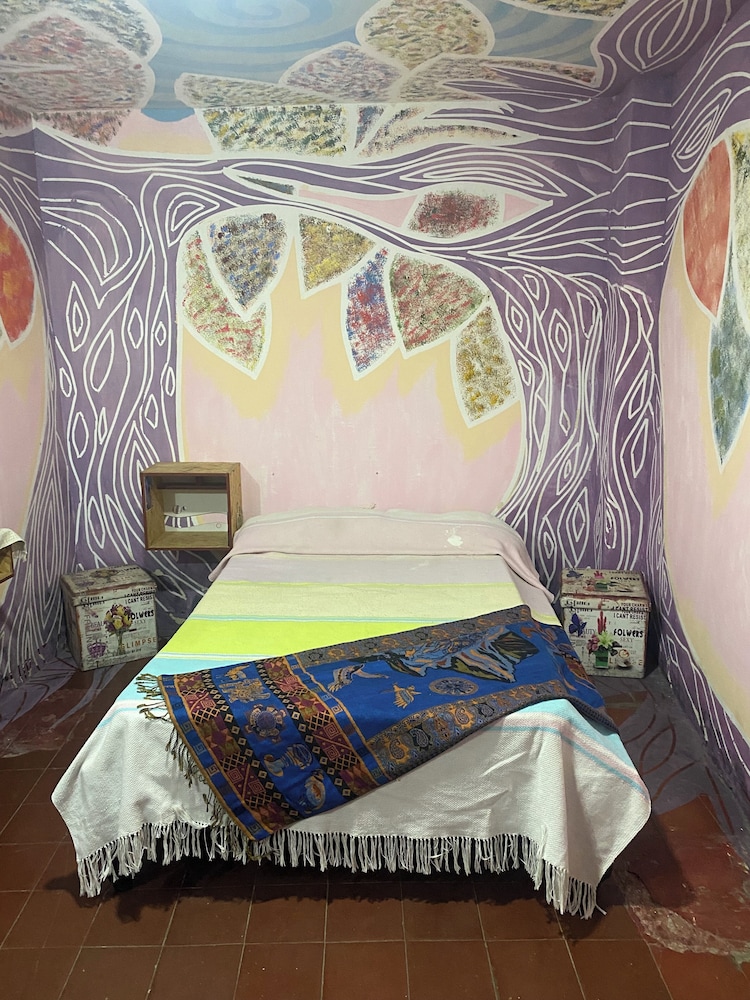 La posada del ceramista