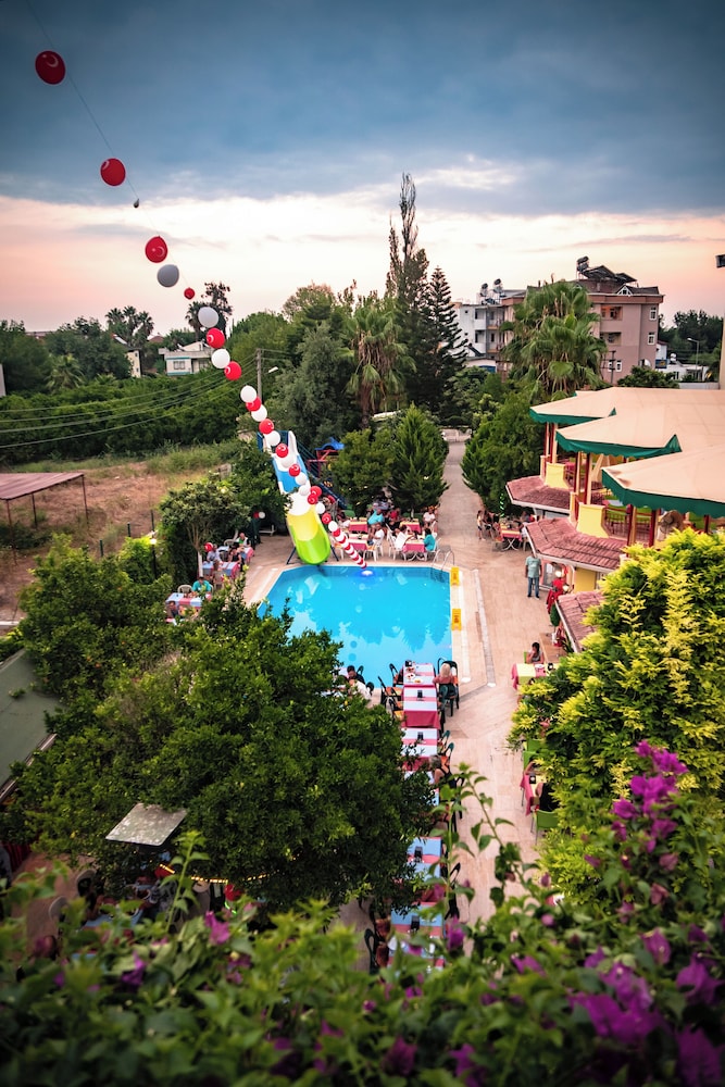 MARİN HOTEL