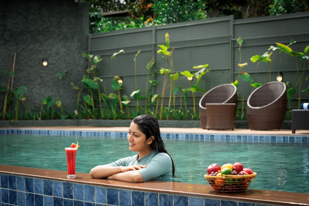 The Feel Munnar Resort