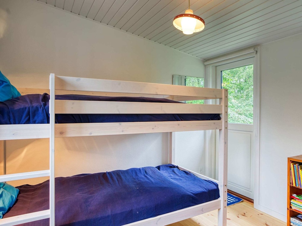 7 Person Holiday Home in Rorvig view 5