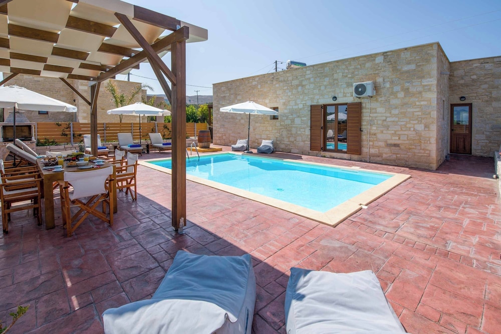 Villa Thalia Klio