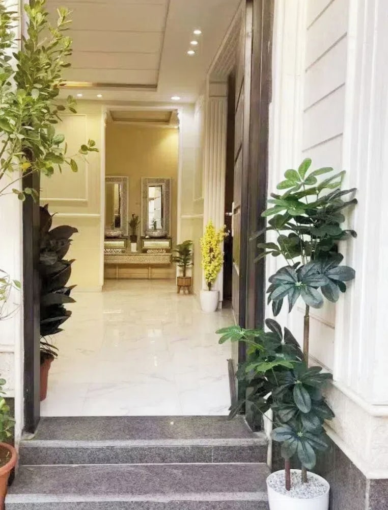 Hasy's House-YaXinJu