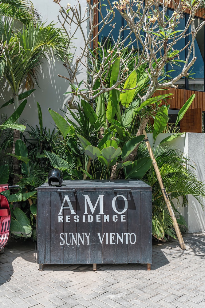 Villa Amanora