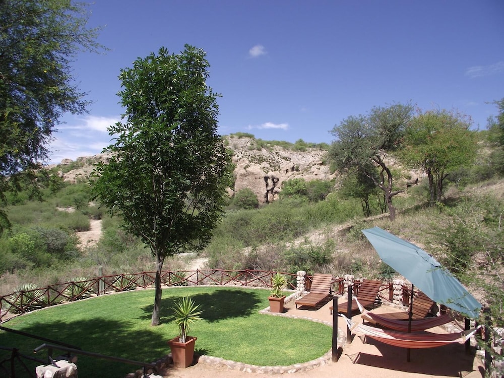 Sasa Safari Camp