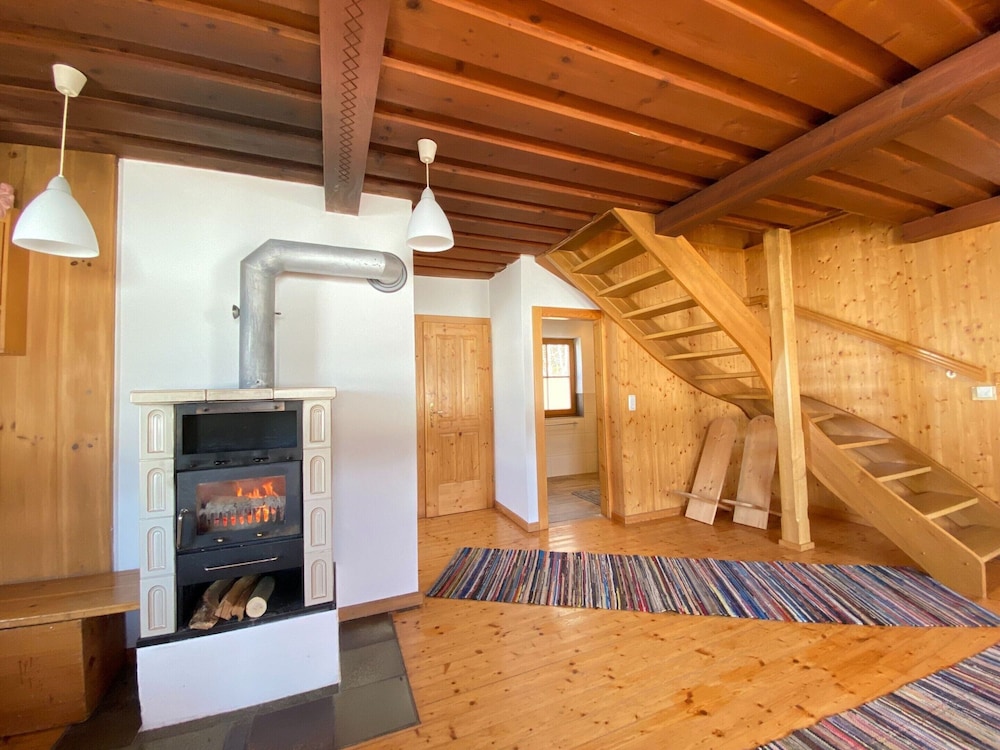 Holiday Home in St. Koloman Near Salzburg