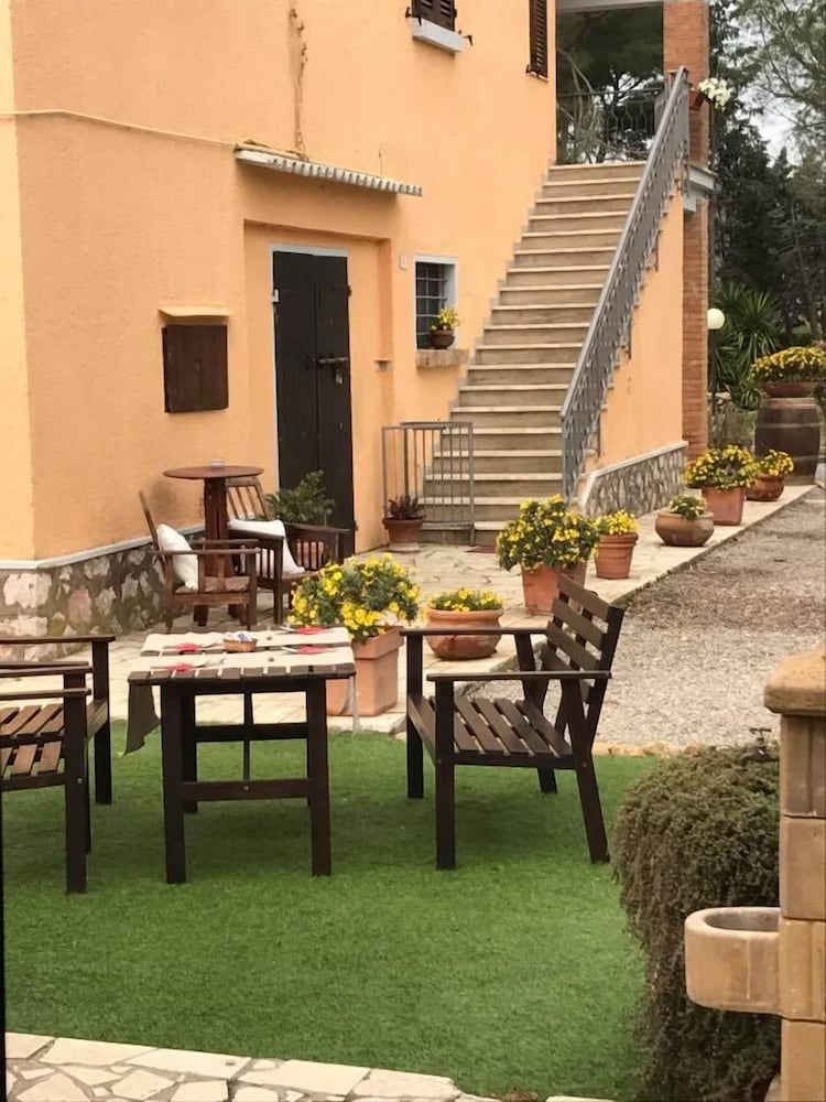 Agriturismo Santa Lucia view 3