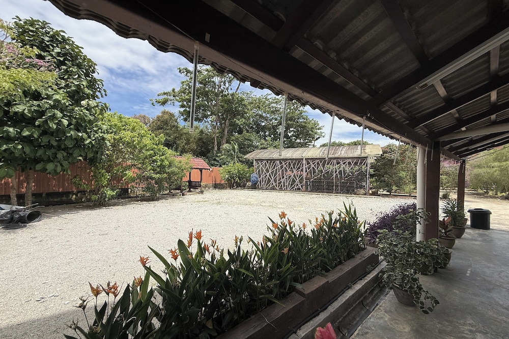 Inapan Taman Herba