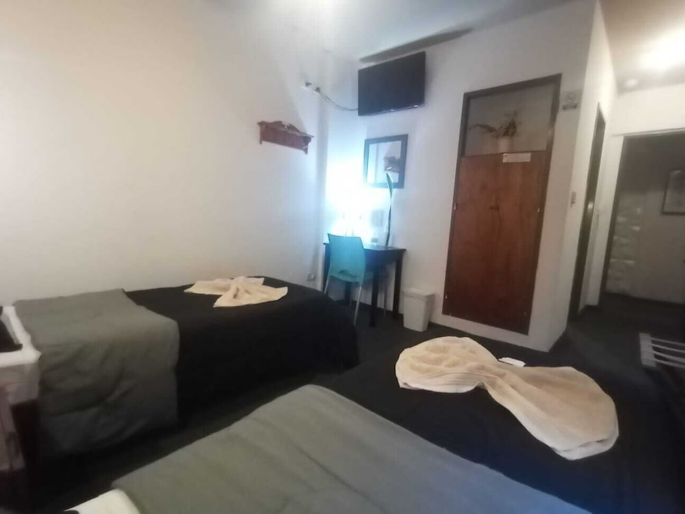 Mediterranea Hostel Cordoba