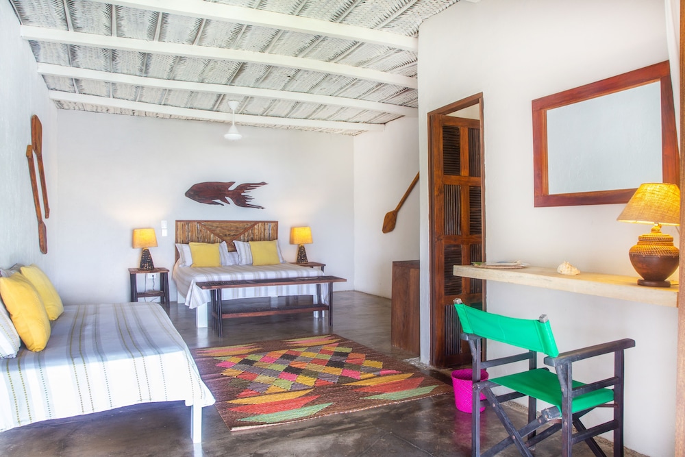 Finca Barlovento Maloka, Tayrona Park