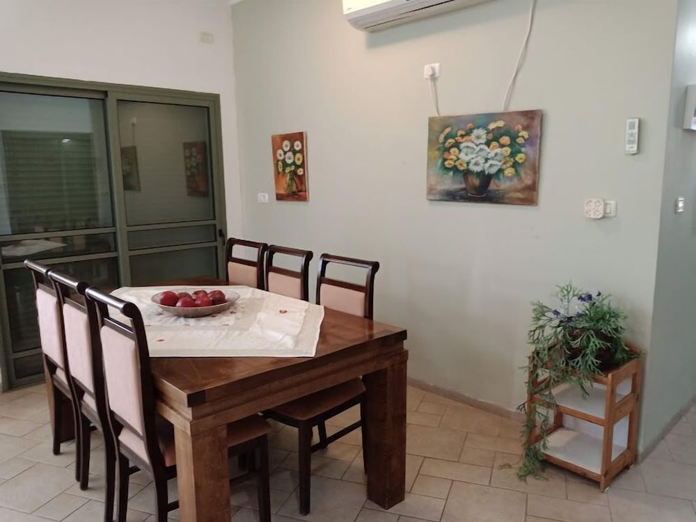 Holiday Home in the Galilee view 5