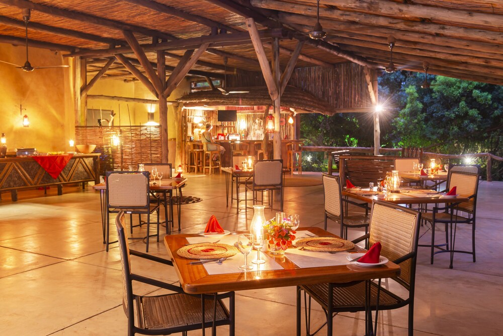 Hluhluwe Vacations - Leopard Walk Lodge - Property Image 11