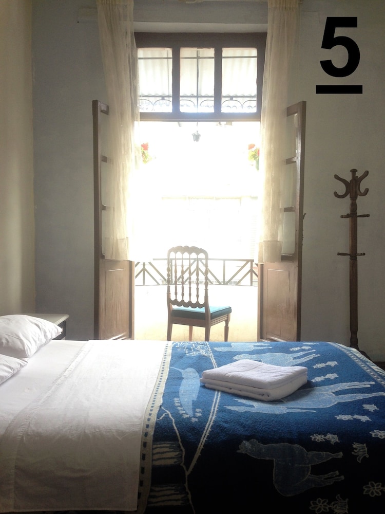 Guesthouse Nelson