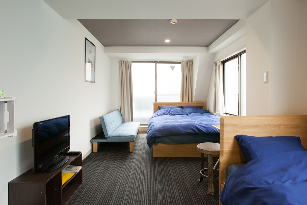 44824 Hotel Cocoro Inn Asakusa Kuramae