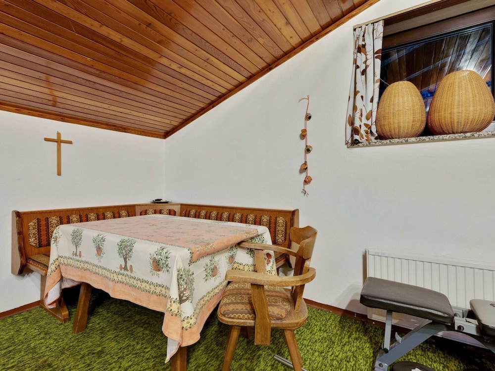 Chalet in Mallnitz in Carinthia Near ski Area view 4