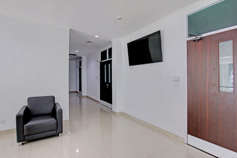 Capital O 92604 Hotel Uin Syariah Near Kampus UIN Mataram