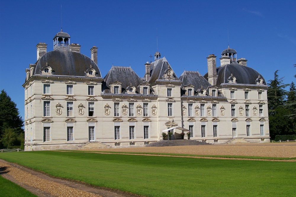 La Source de Bury