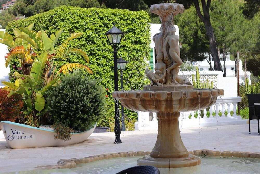 Villa Columbus