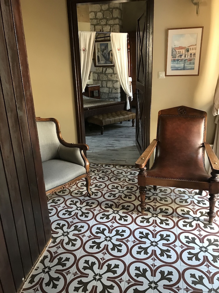 1882 Butik Otel - Image 16