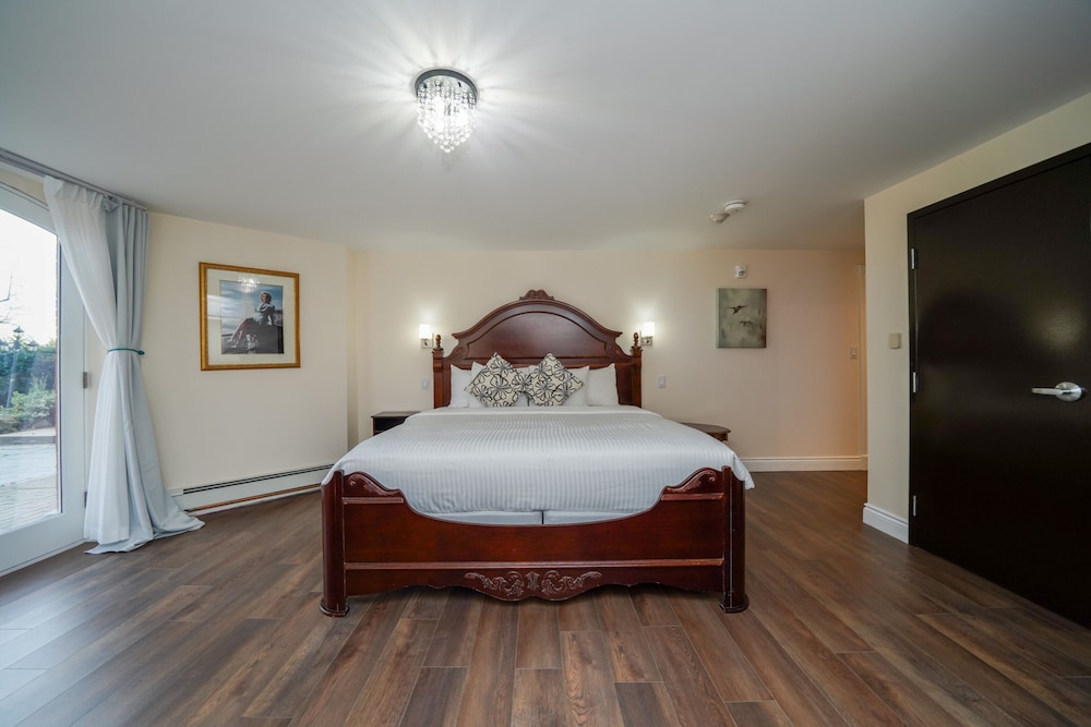 Niagara Grandview Boutique hotel