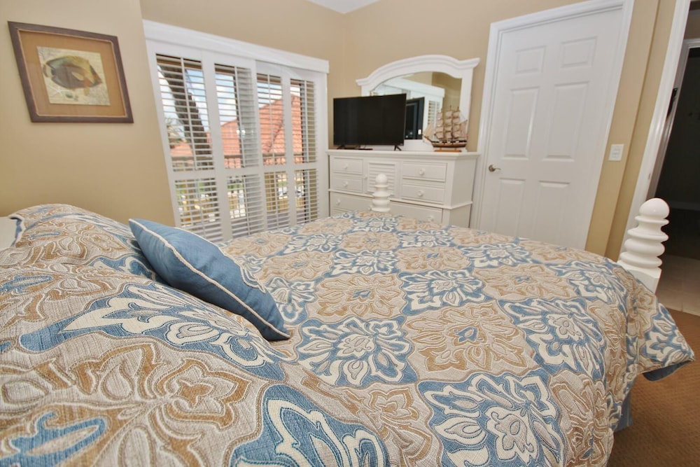 Atlantic Villas 203