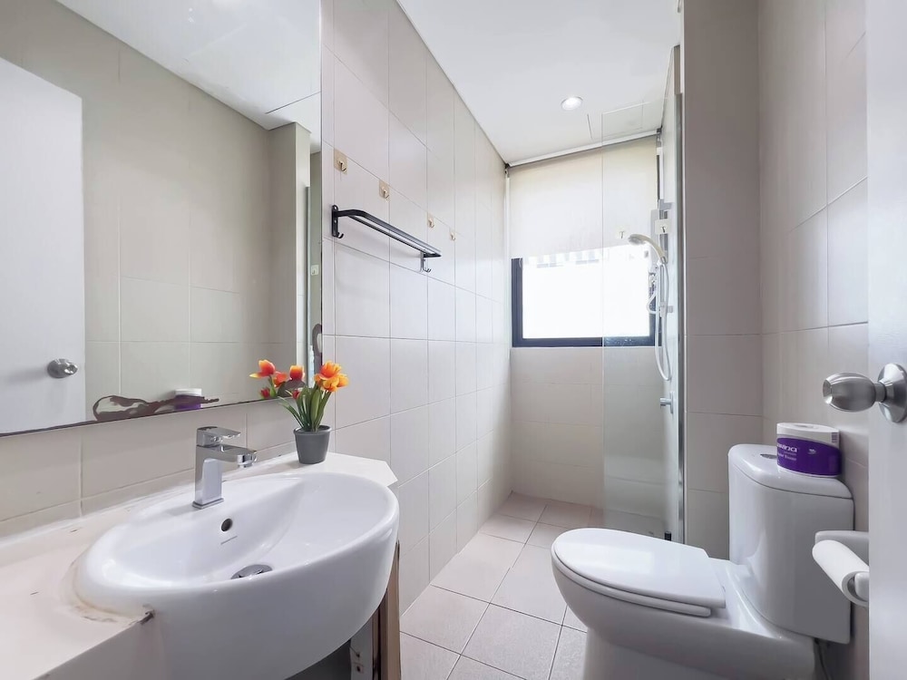 I City Luxury Condo Shah Alam Smarthome