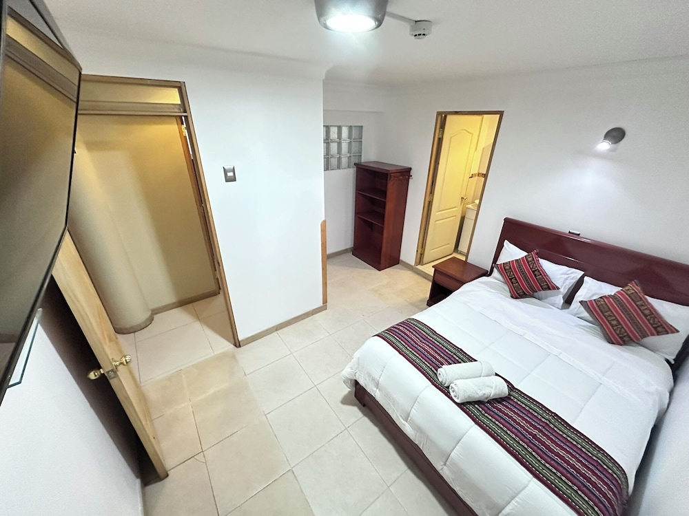 Libertrek Centro Inn