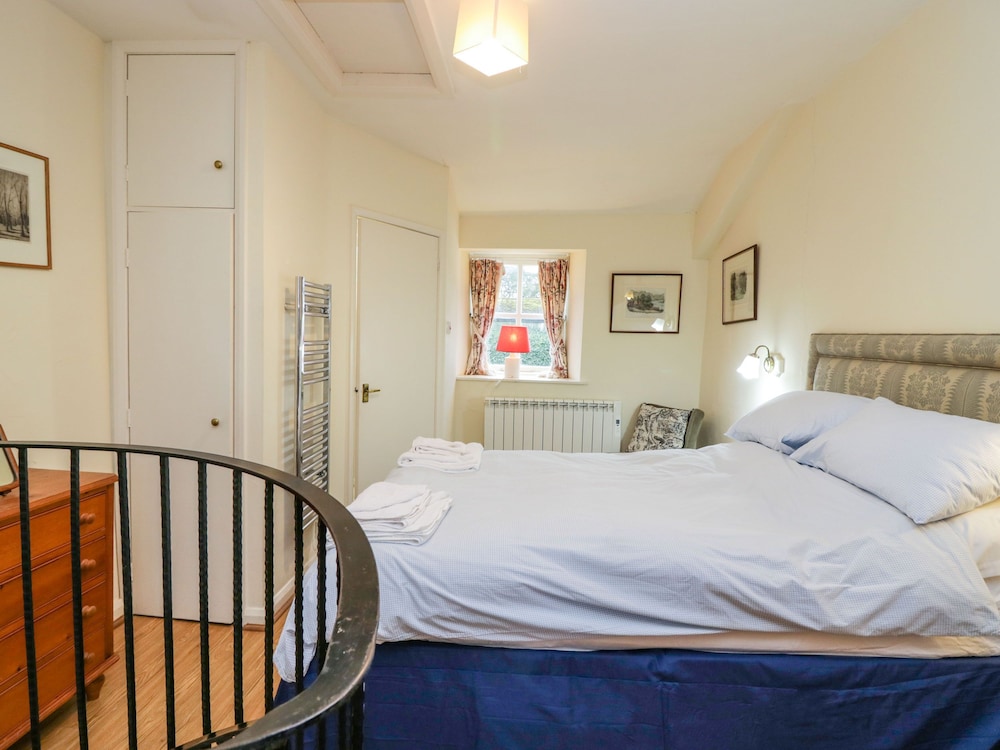 Longlands Milkmaid's Parlour view 5