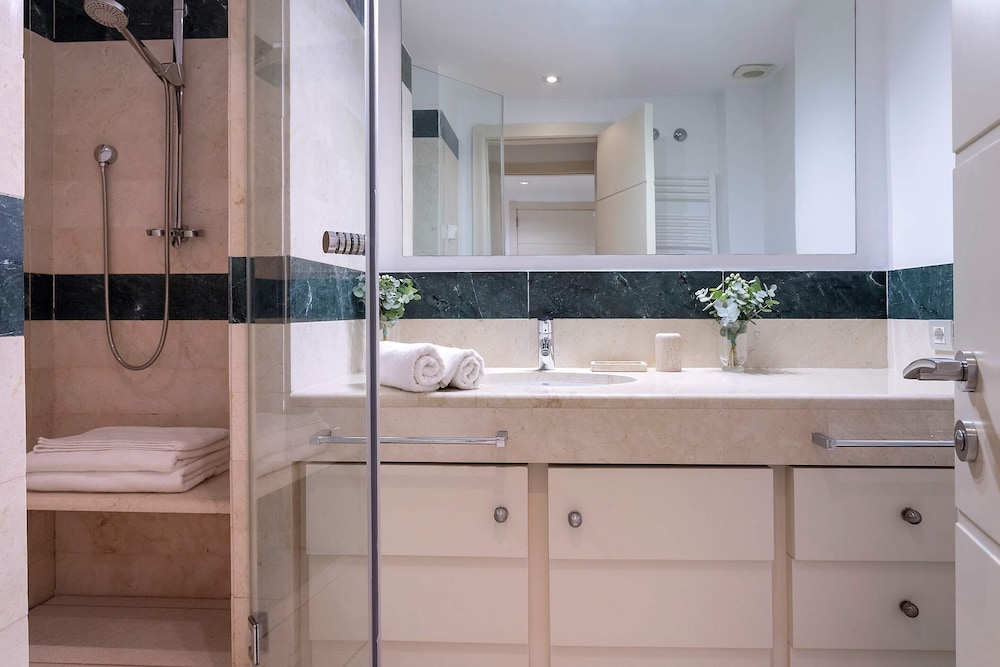 Genteel Home Guadalmansa Beach