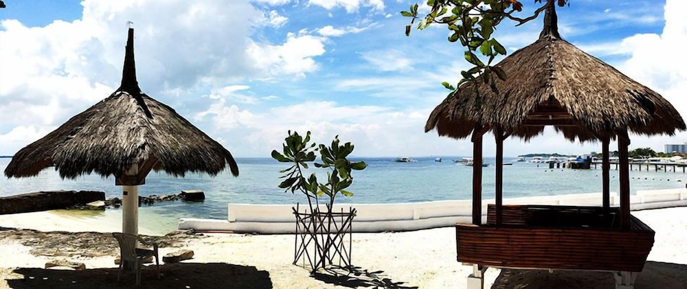 Blue Garden Resort